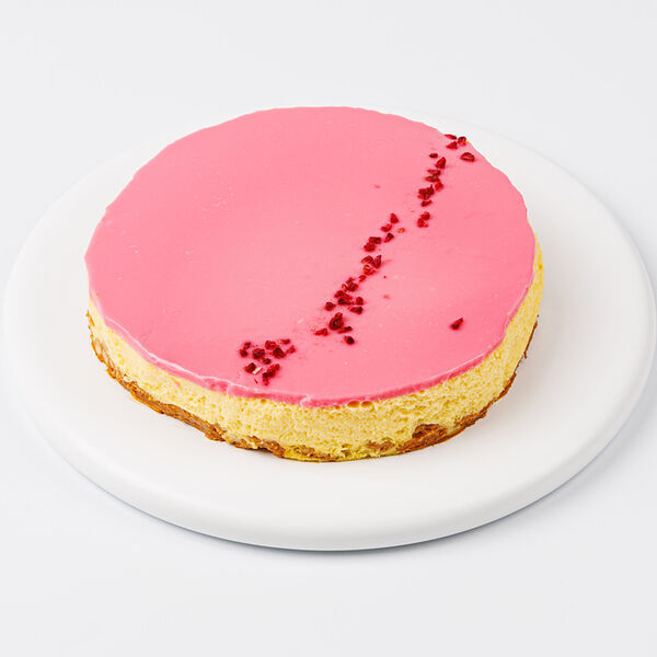 Торт муссовый 