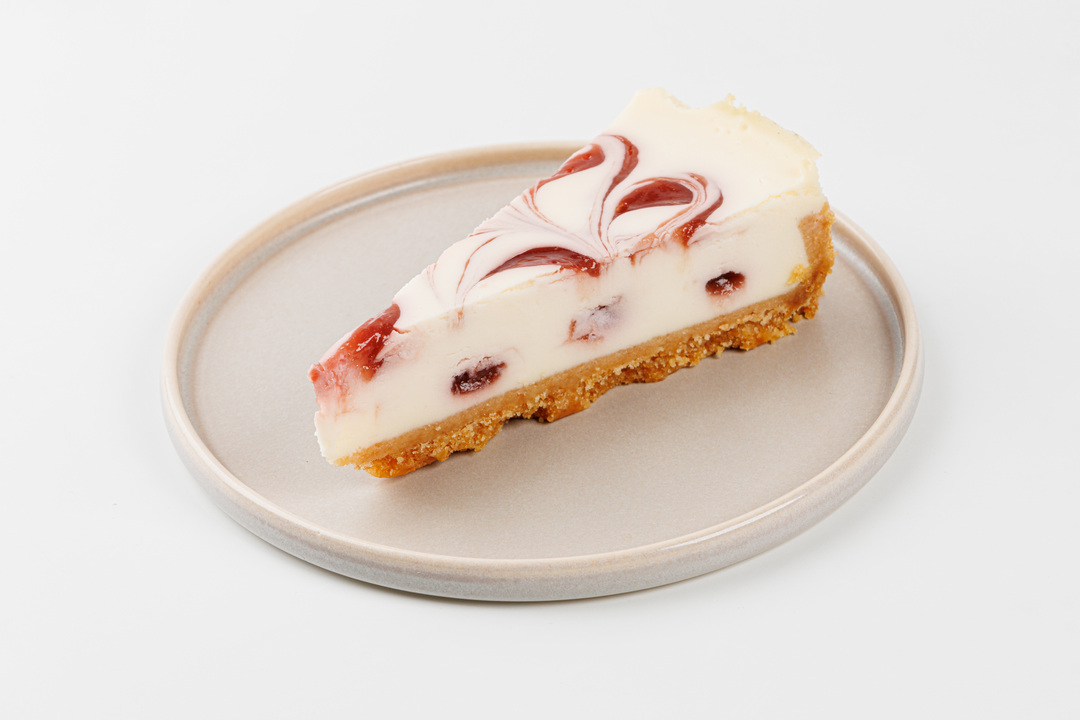 

Чизкейк Малиновый 100 г