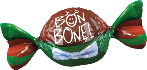 

Конфеты Essen Bon Bonel с ореховой начинкой весовые