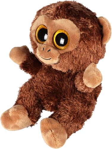 

Игрушка мягкая BIGGA Животные 24см, Арт. 2504811/808/809