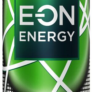 Напиток энергетический ТМ E-ON Kiwi Blast, 450 мл