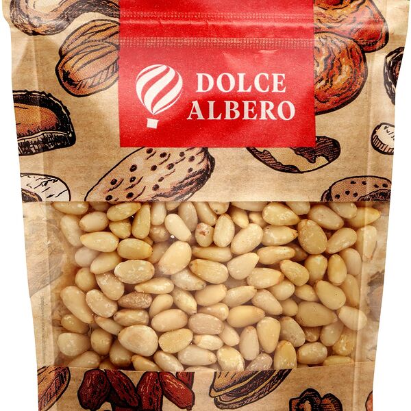 Орех кедровый Dolce Albero ядро 40 г