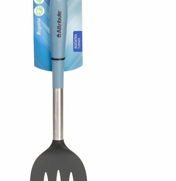 Лопатка кулинарная Attribute Regatta, 33 см