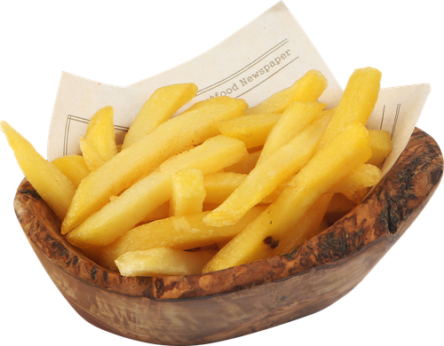 

Картофель фри 120 г