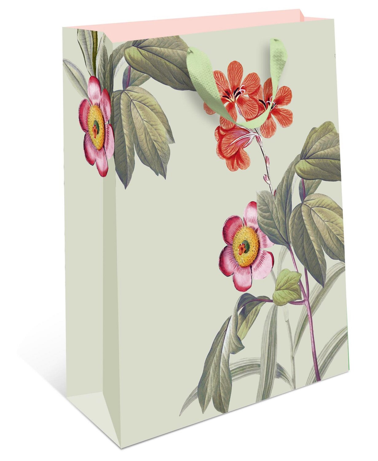 

Пакет подарочный Арт и Дизайн Стандарт плюс 26х32х12 см дизайн в ассортименте 1 шт.