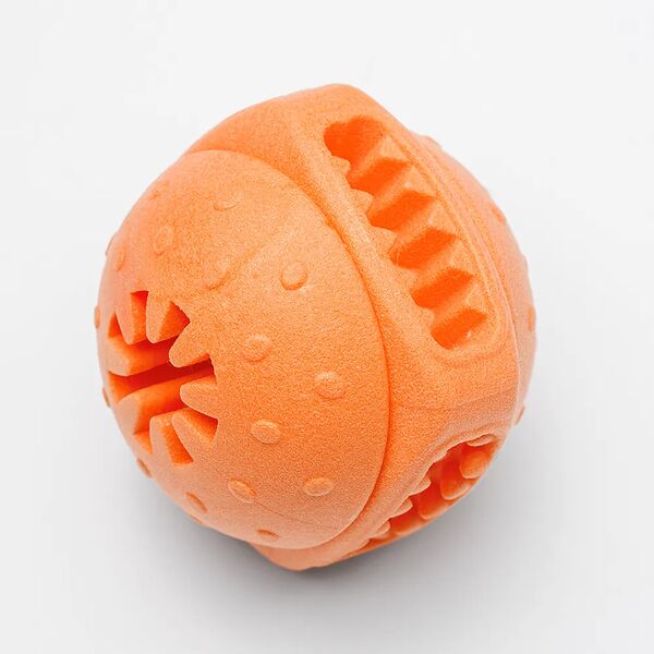 Игрушка для собак Гамбургер для лакомств