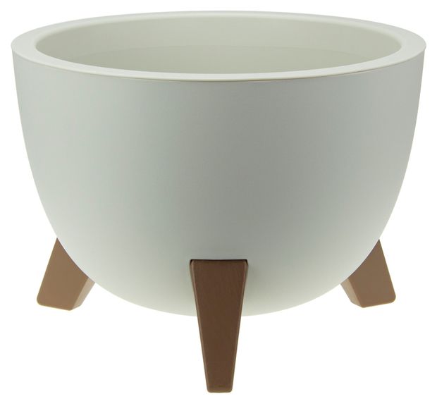 

Кашпо Idea Флориан, d 25