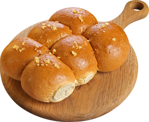 

Пампушки Лента Fresh с чесноком, вес