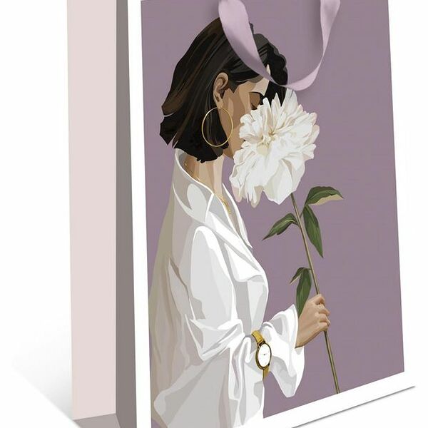 Пакет подарочный Арт Дизайн Стандарт плюс