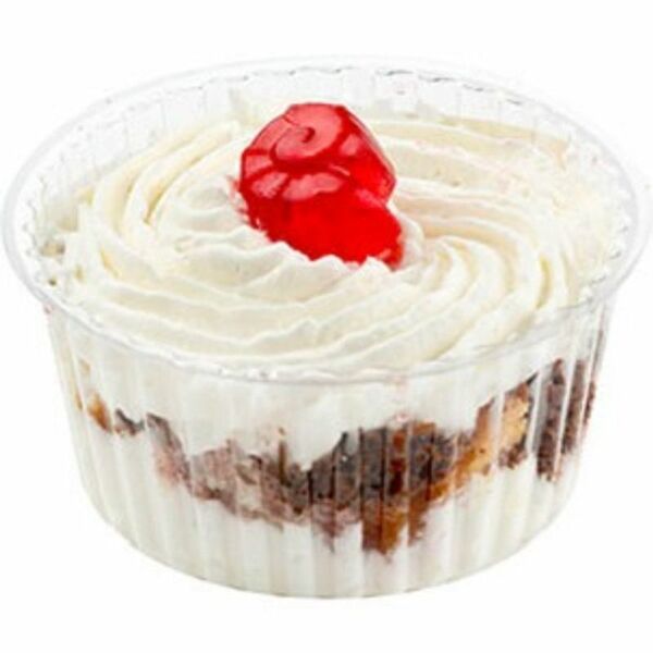 Пирожное Метрополис пьяная вишня 150 г