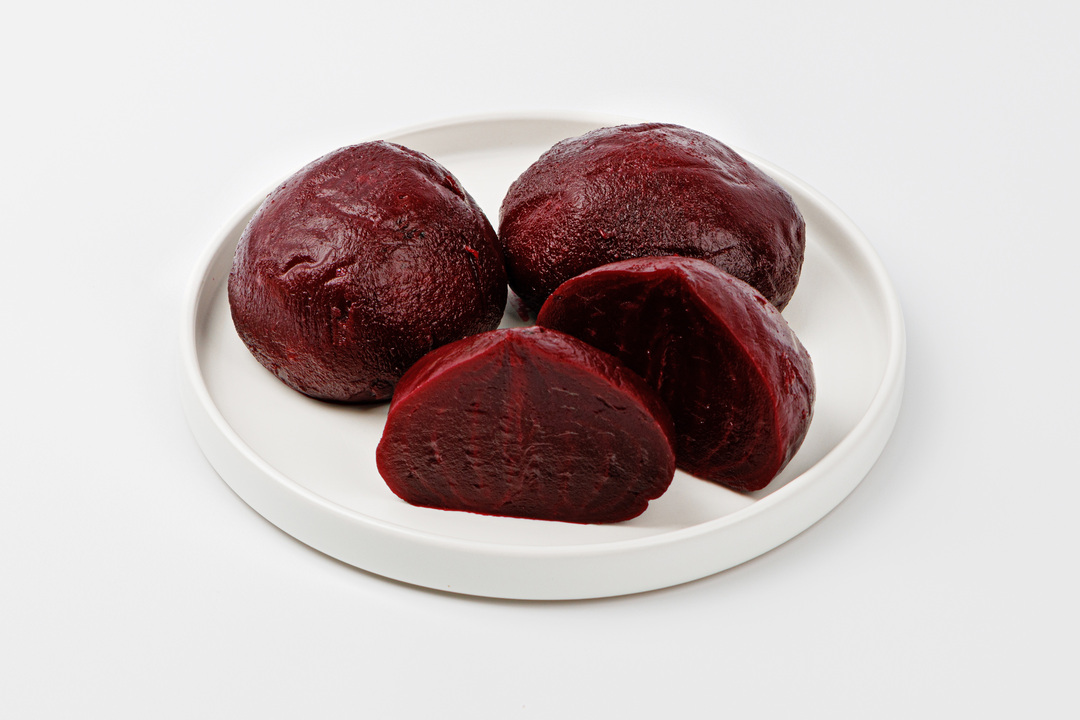 

Свекла отварная