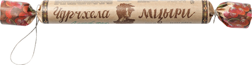 

Чурчхела Мцыри лесной орех 100 г