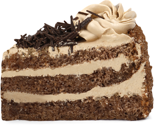 

Торт Симфония Десерта Черный принц 1 кг