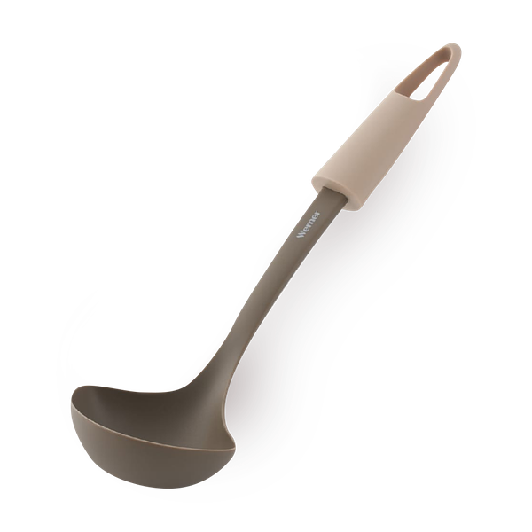 Половник GIPFEL Werner Anzio, 50004  серый 31 см 1