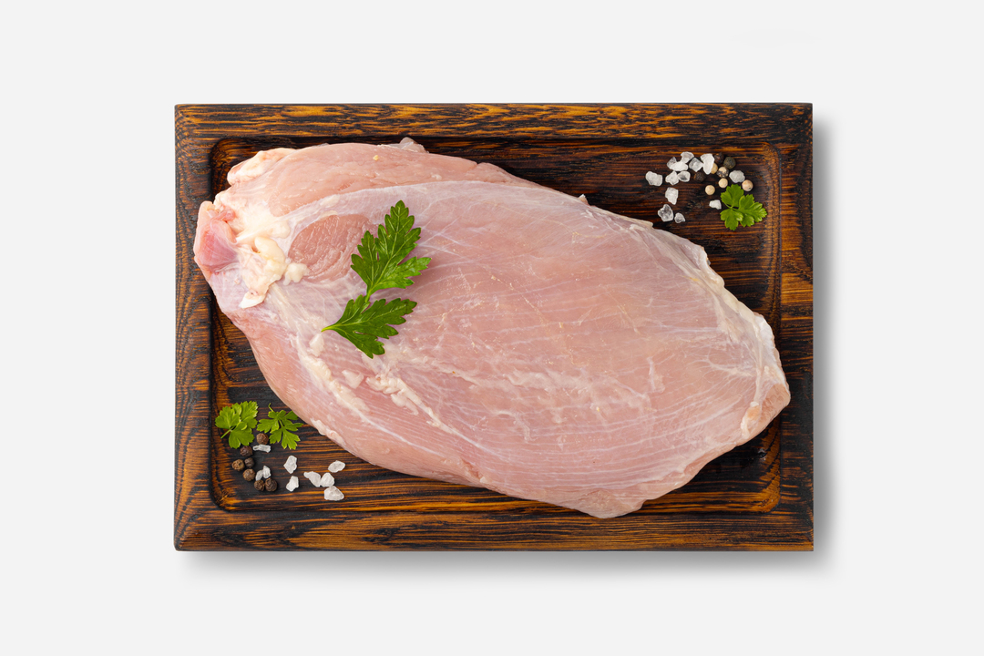 

Филе большое индейки ГП