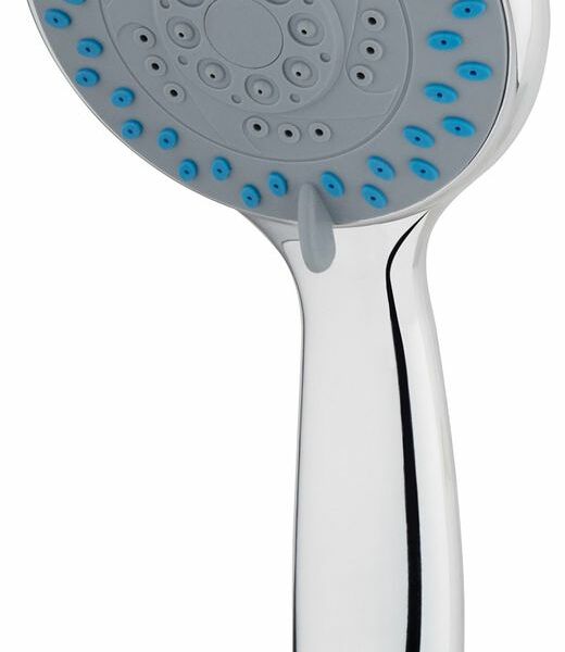 Лейка для душа Рыжий Кот SH-1006, 100 мм