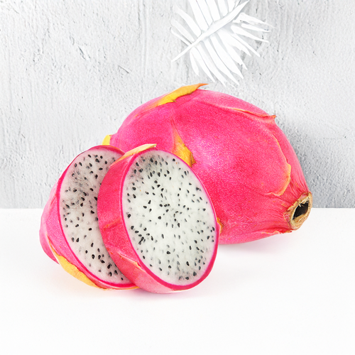 

Питахайя 1 шт. 350 г