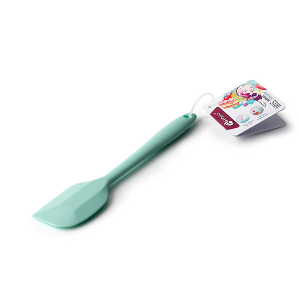 Лопатка Apollo Iris, силикон в ассортименте