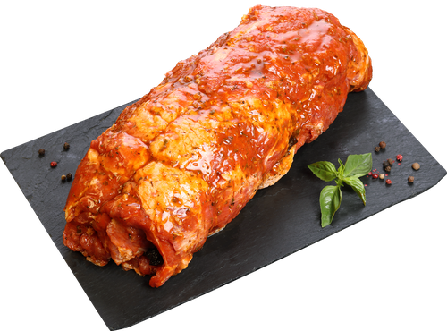 

Свинина по-крымски полуфабрикат охлажденный до 1.0 кг