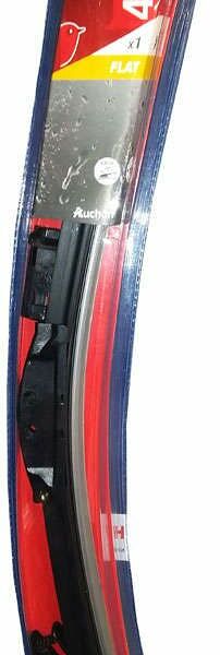 Щетка стеклоочистителя бескаркасная 450 мм ТМ Ашан Красная птица