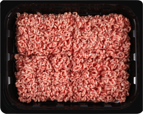 

Фарш из говядины и курицы категория Б весовой