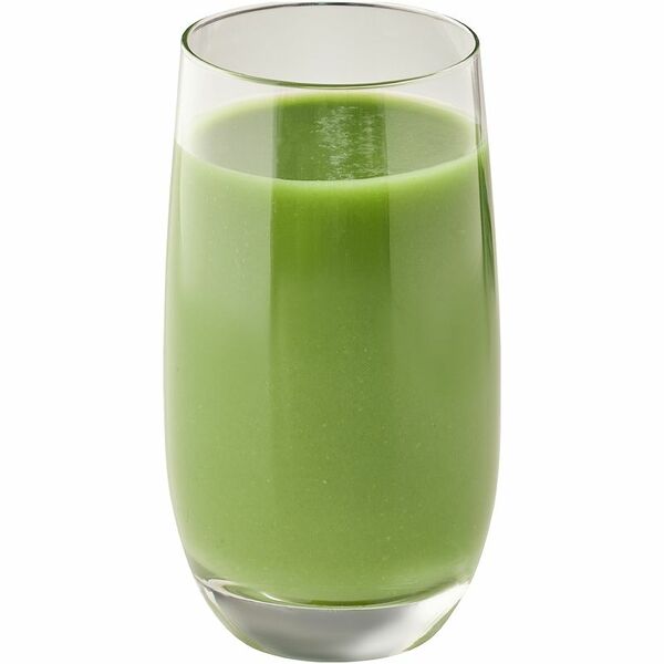 Смузи с грушей и шпинатом с ароматом мяты Шеф Перекрёсток, 250мл