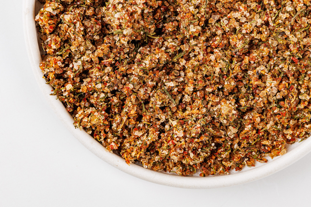 

Адыгейская соль, 70 г