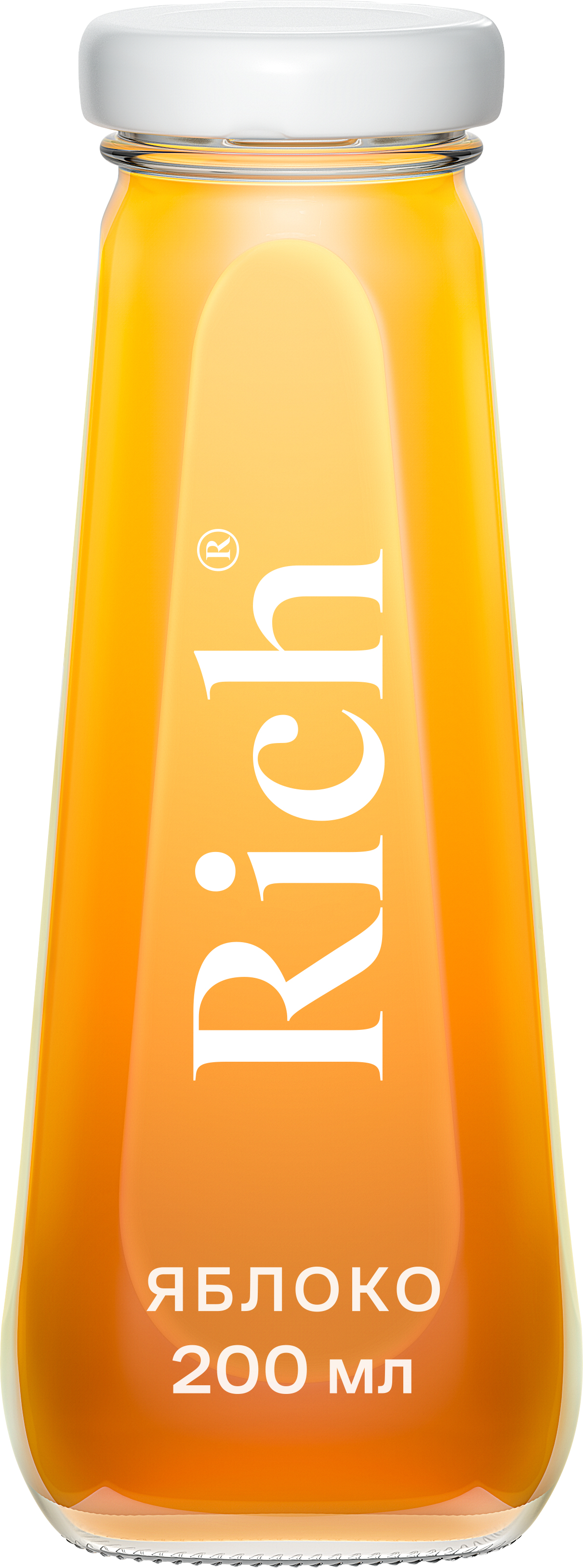 

Сок Rich Яблочный 200 мл