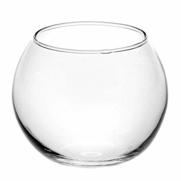 Ваза для цветов Pasabahce Flora h-79мм 0.3л