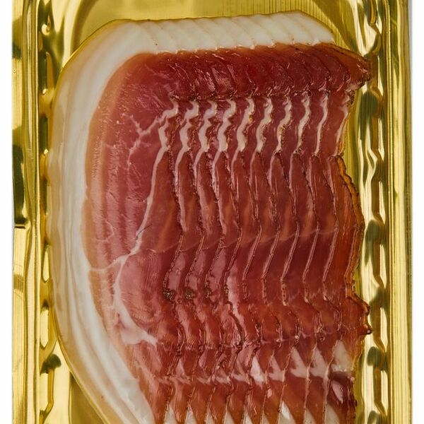 Окорок Егорьевская КГФ Хамон свиной с/к, 55 г