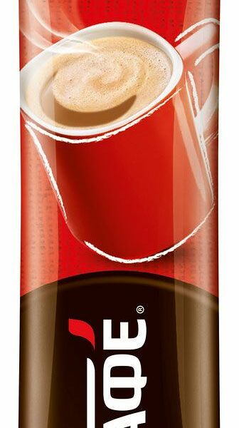 Кофейный напиток Нескафе Классик 3в1 14.5 г