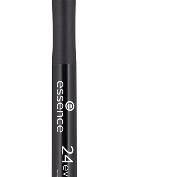 Подводка для глаз Essence 24Ever Ink liner т. 01 1.2 мл
