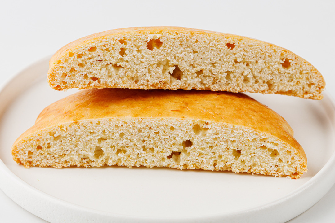 

Коржик ВкусВилл молочный 80 г