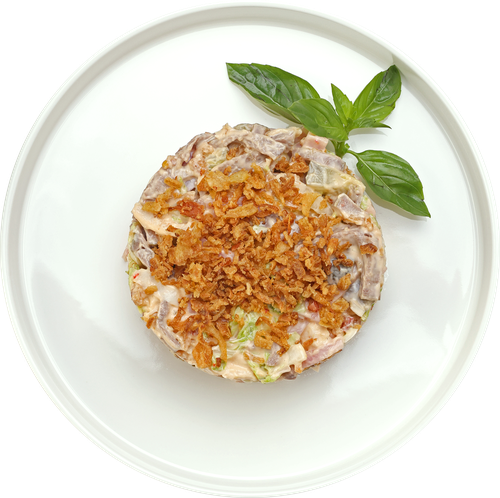 

Салат Лента Fresh Мужской каприз вес