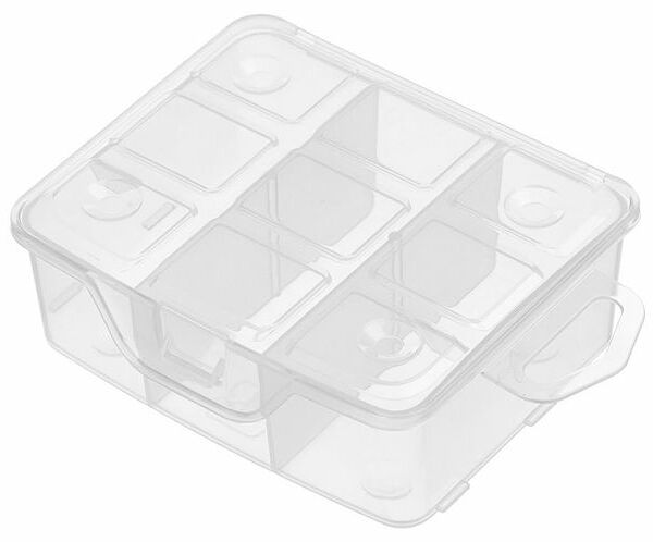 Органайзер Idiland Neptune 11x9x4 см