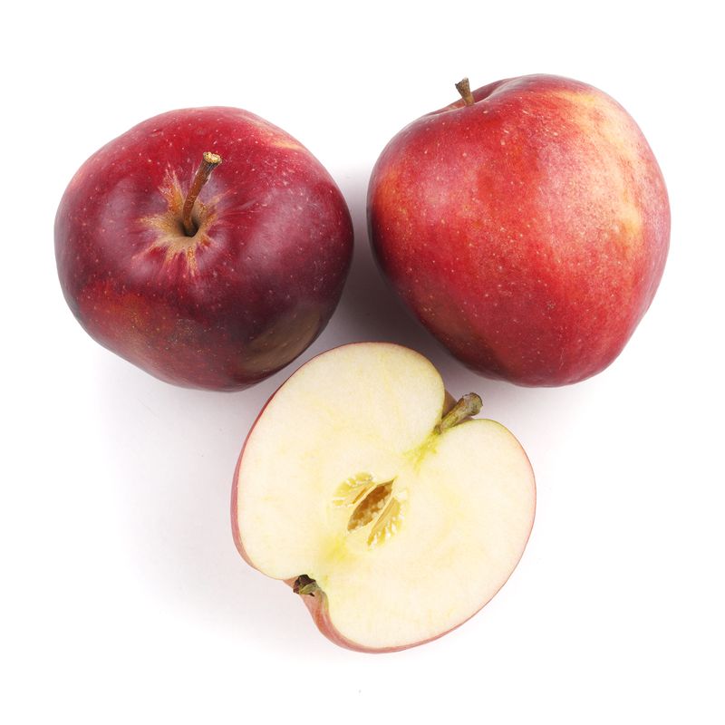 

Яблоки Гала 4 шт