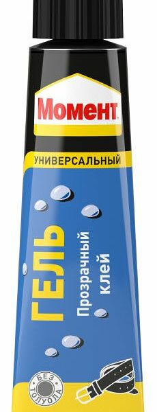 Клей Момент Гель 30 мл