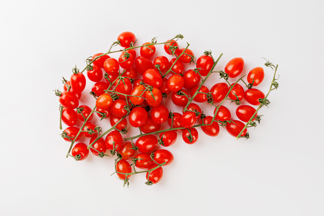 

Томаты черри Карамелька, 500 г