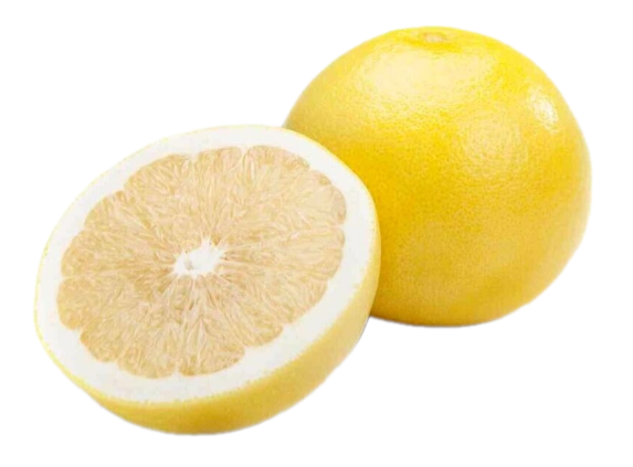 

Грейпфрут белый фасованный вес