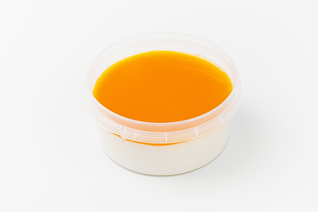 

Панна-котта ВкусВилл Манго-маракуйя-апельсин 160 г