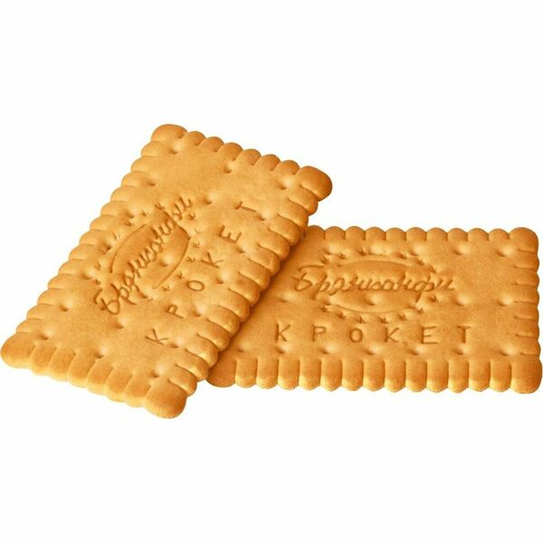 Печенье Брянконфи Крокет затяжное, вес.