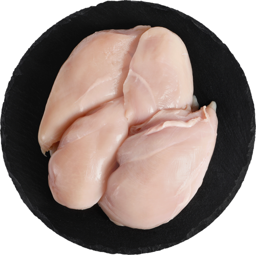 

Филе грудки цыпленка Наша птичка охлажденное вес