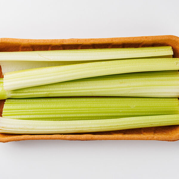 Сельдерей черешковый стебли