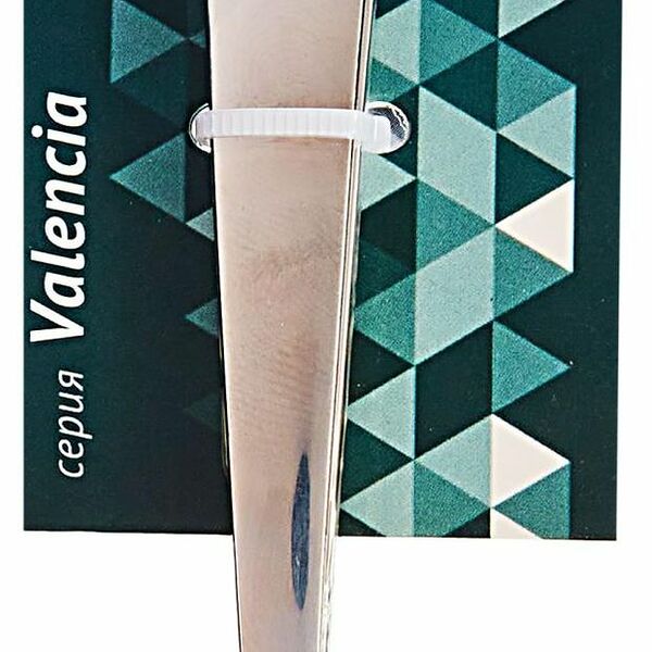 Ложка столовая Remiling Premier Valencia, 2 шт