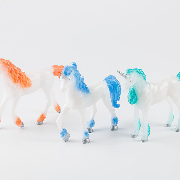 Игрушка Единорог, 1шт, в ассортименте