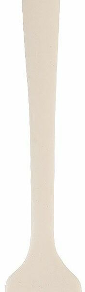 Кисть кулинарная Nouvelle Daily бежевая, 21х4х1 см