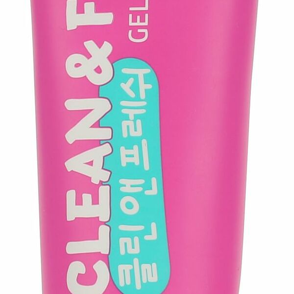 Зубная паста Consly Clean&Fresh шалфей береза и провитамином B5 105 г