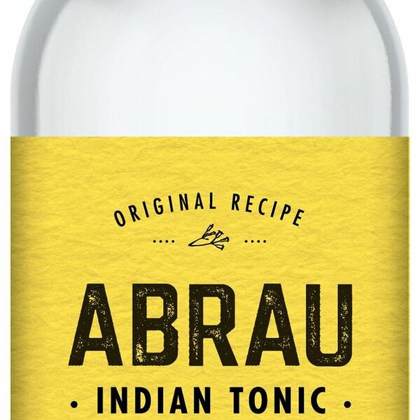 Напиток газированный Abrau Indian Tonic 375 мл