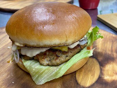 Вкусная точка (stanitsa Abadzekhskaya, Pochtovaya ulitsa, 33), cafetería