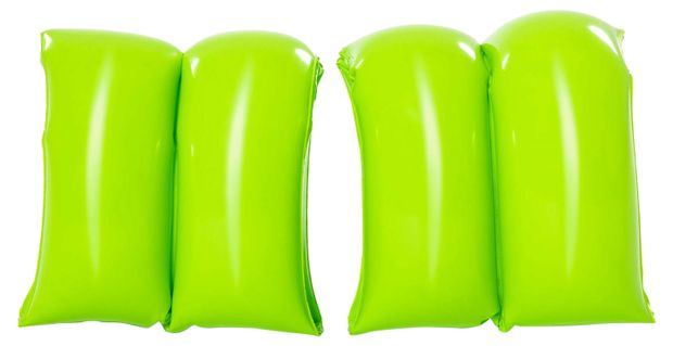 

Нарукавники надувные для плавания Bestway 20х20 см в ассортименте